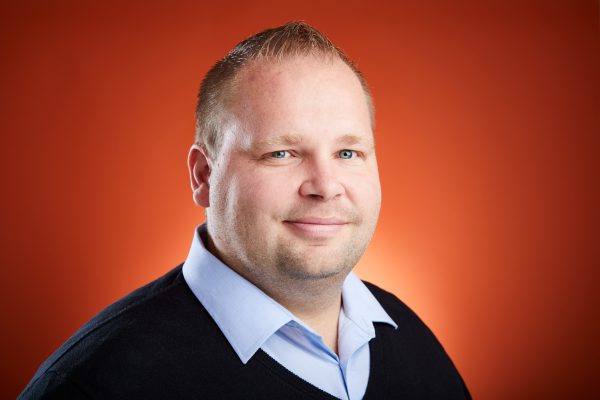 Lars Pomerenke FNB GmbH